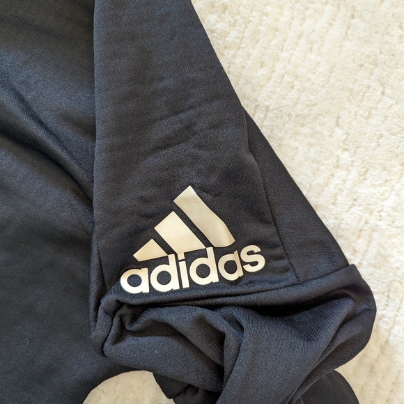 Adidas Climaheat Zip Hoodie - Picture 5 of 7